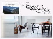 Fritz Hansen Series 7 ads