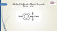 Alkylaryl sulfonates market research report 2017 PowerPoint PPT Presentation