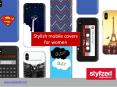 Stylish mobile covers for women PowerPoint PPT Presentation