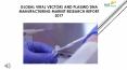Global Viral Vectors and Plasmid DNA Manufacturing Market Research Report 2017 PowerPoint PPT Presentation