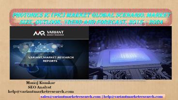 presentation player overlay