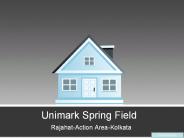 Unimark Spring Field Rajahat by Unimark Group
