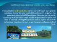Golf Clash Hack Get free Infinite gems and Coins PowerPoint PPT Presentation