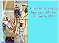 China Renal Dialysis Equipment Market Outlook to 2023 PowerPoint PPT Presentation