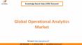 Global Operational Analytics Market PowerPoint PPT Presentation