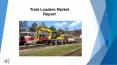 Train Loaders Market Research Report 2017 PowerPoint PPT Presentation
