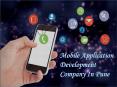 Mobile Application Development Company In Pune PowerPoint PPT Presentation