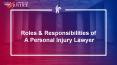 Iowa Motorcycle Accident Lawyer PowerPoint PPT Presentation