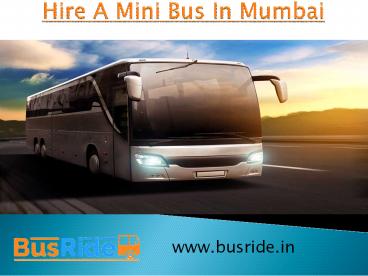 Hire A Mini Bus In Mumbai (1)