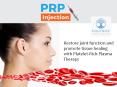 prp injection cost PowerPoint PPT Presentation