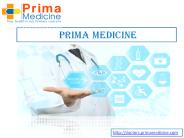 DoctorsPrimamedicine