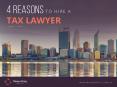 Why You Should Hire a Tax Lawyer in Perth PowerPoint PPT Presentation