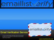 Email Verification Service