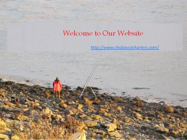 What to Wear On a Charter Fishing Trip