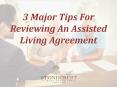 3 Tips For Reviewing An Assisted Living Agreement PowerPoint PPT Presentation