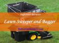 Lawn sweeper vs Bagger PowerPoint PPT Presentation