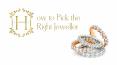 How to pick the right jeweller PowerPoint PPT Presentation