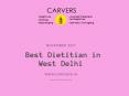 Best dietitian in West Delhi PowerPoint PPT Presentation