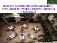 Best Hotel Suite Rooms in Hyderabad| Best Hotel in Hyderabad|Best Hotels in Gachibowli PowerPoint PPT Presentation