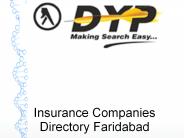 Insurance Companies Directory Faridabad (6)