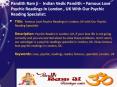 Indian Vedic Pandith - Top/Best/Famous Astrologer in London, UK – Indian Astrologer: (2) PowerPoint PPT Presentation