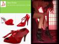 Sexy Shoes with Sexy stilettos Heels