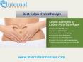 Internal Harmony- Best Colon Hydrotherapy in NJ PowerPoint PPT Presentation