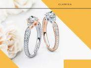 Emerald Engagement Rings