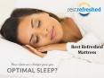 Rest Refreshed Mattress - Hybrid Foam Mattress PowerPoint PPT Presentation