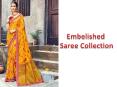 Embellished Saree Collection at ShoppyZip PowerPoint PPT Presentation