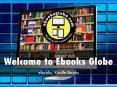 Detail Presentation About Ebooks Globe PowerPoint PPT Presentation