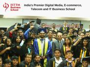 ISTTM Rankings & ISTTM Placements with 100% Assistance