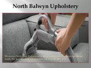 Reupholster Blackburn - North Balwyn Upholstery