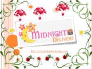 Midnight Cakes Shop