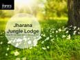 Best wildlife safari in maharashtra : Jharana Jungle Lodge. PowerPoint PPT Presentation