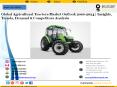 Global Agricultural Tractors Market Outlook 2016-2024 | Insights, Trends, Demand & Competitors Analysis PowerPoint PPT Presentation