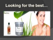 Essential Oil Supplier India