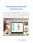 Magnify Product Customization with a Fantastic Magento Tool! PowerPoint PPT Presentation