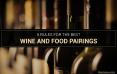 Best Wine and Food Pairings PowerPoint PPT Presentation