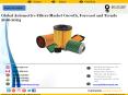 Global Automotive Filters Market Growth Forecast and Trends 2016-2024 PowerPoint PPT Presentation
