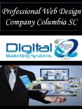 Professional Web Design Company Columbia SC PowerPoint PPT Presentation