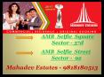 AMB Selfie ( Square+ Street) Gurgaon PowerPoint PPT Presentation