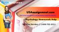 PPT- Psychology Assignment Help | assignment expert PowerPoint PPT Presentation