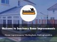 Information Presentation Of Sanctuary Home Improvements PowerPoint PPT Presentation