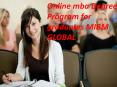Online mba Degree Program for graduates to excel in the corporate world PowerPoint PPT Presentation