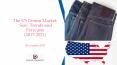 The US Denim Market: Size, Trends & Forecasts (2017-2021) PowerPoint PPT Presentation