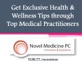 Get Exclusive Health & Wellness Tips Through Top Medical Practitioners PowerPoint PPT Presentation