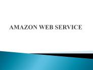 AWS Training