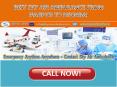 Best Sky Air Ambulance services from Nagpur to Mumbai PowerPoint PPT Presentation