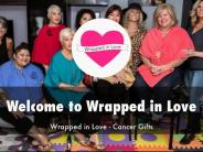 Information Presentation Of Wrapped in Love